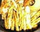 豆腐かりんとう作り方8写真