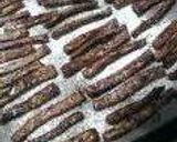 豆腐かりんとう作り方9写真