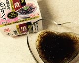夏野菜＆納豆＆もずくのさっぱり小鉢作り方3写真