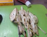 最速のレンジでスパゲッティなすぽりたん作り方3写真