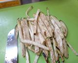 最速のレンジでスパゲッティなすぽりたん作り方4写真