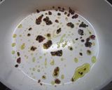 枝豆のペペロンチーノスパゲティ作り方3写真