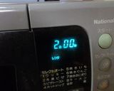 最速のレンジでスパゲッティなすぽりたん作り方6写真