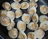 はまぐりのパン粉焼き作り方4写真