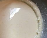 ヨーグルト オレンジ シャーベット作り方6写真