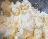 ヨーグルト オレンジ シャーベット作り方9写真