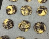 ビニール袋で混ぜるオレオのオレオクッキー作り方5写真