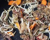 炊飯器deビピンパ作り方3写真