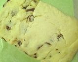 おやつに朝食に☆豆乳チョコスコーン作り方3写真