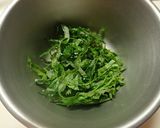 ナスとシソの甘味噌炒め作り方2写真