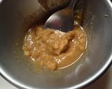 ナスとシソの甘味噌炒め作り方3写真