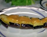 旨みジュワジュワ茄子田楽＊フライパン作り方7写真