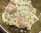 鶏むね肉と豆腐のふんわり揚げ作り方2写真