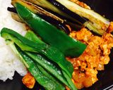 トマトジュースで簡単夏野菜カレー作り方7写真