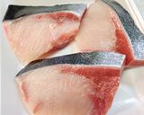 シェフ直伝！簡単・美味しいブリのムニエル作り方1写真