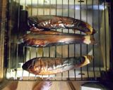 焼き茄子の豆乳ビシソワーズ作り方2写真