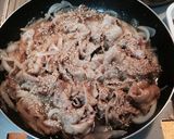 豚肉の生姜焼き作り方8写真