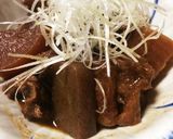 土手煮作り方6写真