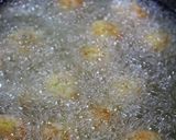 ツナじゃがボールのカレーライス！作り方6写真