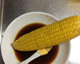 美味しい！！簡単！焼きとうもろこし作り方2写真