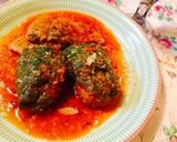 コラーゲン!豚軟骨とピーマンの肉詰め作り方11写真