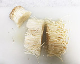 えのきの納豆和え作り方1写真