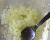 麩入り☆イワシと豆腐のハンバーグ作り方2写真