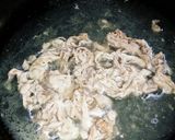 豚の塩ダレ丼作り方3写真