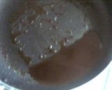 豚薄切り肉でジューシーな原始肉！作り方10写真