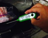 簡単！うまい！豚バラ肉の生姜焼き作り方2写真