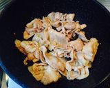 簡単！うまい！豚バラ肉の生姜焼き作り方6写真