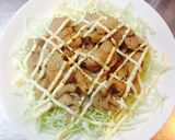 簡単！うまい！豚バラ肉の生姜焼き作り方7写真