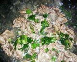 豚の塩ダレ丼作り方4写真