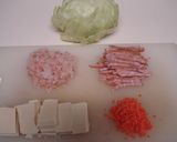 栄養満点♪スープ作り方1写真
