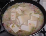 栄養満点♪スープ作り方3写真