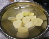 余ったカレーで簡単♪カレーコロッケ♡作り方1写真
