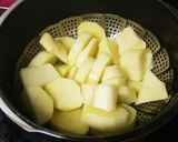 余ったカレーで簡単♪カレーコロッケ♡作り方2写真
