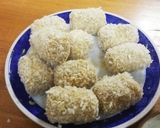 余ったカレーで簡単♪カレーコロッケ♡作り方8写真