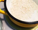 1歳 離乳食 完食☆あんかけうどん。作り方2写真