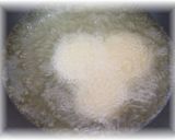 レンコン山芋 はさみあんかけ作り方3写真