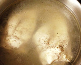 簡単！しっとり！ゆで鶏のポン酢だれ作り方5写真