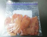 簡単すぎる！3つの味の鶏ハム作り方5写真