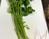 簡単！しっとり！ゆで鶏のポン酢だれ作り方3写真