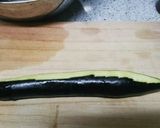 ご飯に合う♪卵とニラの汁だく野菜炒め♡作り方1写真