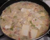 栄養満点♪スープ作り方4写真