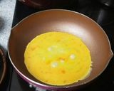 ご飯に合う♪卵とニラの汁だく野菜炒め♡作り方3写真
