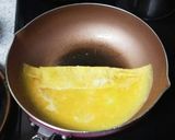 ご飯に合う♪卵とニラの汁だく野菜炒め♡作り方4写真