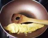 ご飯に合う♪卵とニラの汁だく野菜炒め♡作り方5写真