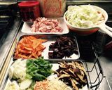 焼きビーフン作り方3写真