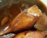 お野菜いっぱい♡イカめし♡作り方5写真